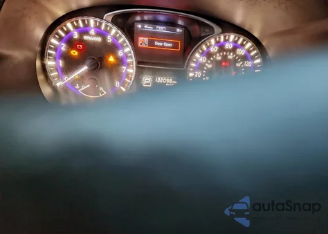 2013 Infiniti Jx35 z USA, uszkodzony, nr VIN 5N1AL0MM8DC311006